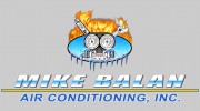 Mike Balan Appliances & A/C