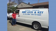 BMT Lock & Key