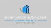 Oak Crest Build Products