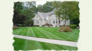 Efficient Lawn Maintenance