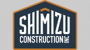 Shimizu Construction