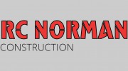 R C Norman Construction
