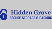 Hidden Grove Storage
