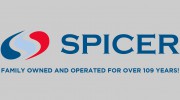 Spicer Advanced Gas