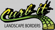 Curb It Landscape Borders