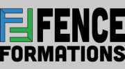 Fence Formations