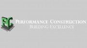 Performance Construction