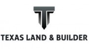 Texas Land & Builder