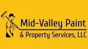 Mid Valley Paint Residential & Commercial