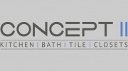Concept II Kitchen & Bath