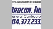 Brocon Inc