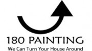 180 Painting
