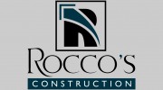 Rocco's Construction