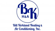 Bill Kirkland Heating