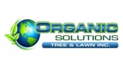 Organic Solutions Tree & Lawn