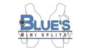 Blue's Mini Splits