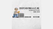 Cisco's Heating & Air Conditioning