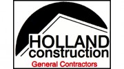Holland Construction