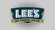 Lee's Air, Plumbing, & Heating