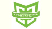 Cruz Control Termite