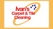 Ivan's Carpet & Tile Cleaning