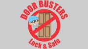 DoorBusters Lock & Safe