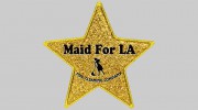 Maid For LA Pro Cleaning Service
