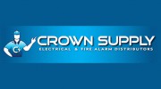 Crown Electrical Supply CO Inc