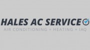 Abraham AC Service & Installation