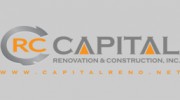 Capital Renovation & Construction