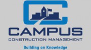 Campus Construction Management Group