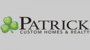 Patrick Custom Homes