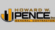 Howard W Pence