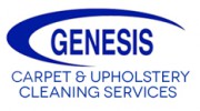 Genesis Carpet & Upholstery Cleaning Services