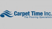 Carpet Time