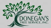 Donegan's Tree Service