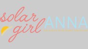 Solar Girl Anna