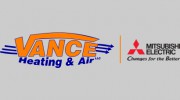 Jamie Vance Heating & Air Conditioning