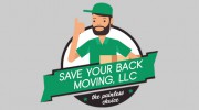 Save Your Back Moving