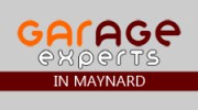 Garage Door Repair Maynard