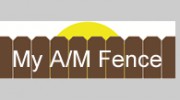 A/M Fence