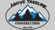 Above Treeline Construction