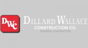 Dillard Wallace Construction