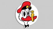 Sewer Duck