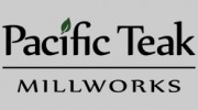 Pacific Teak Millworks