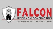 Eagle Roofing & Contracting