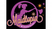 Maidtopia Cleaning Services