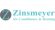 Zinsmeyer Mechanical & Welding