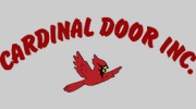 Cardinal Door