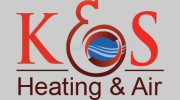 K & S Heating & Air